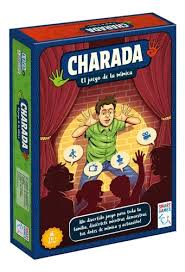 Charada Smartgame Ronda