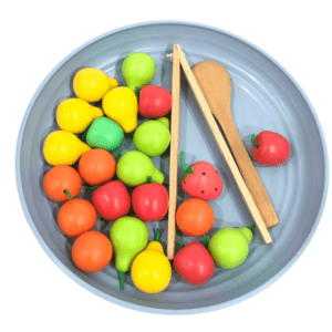 Juego de clasificación