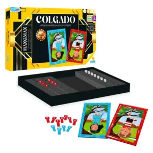 Colgado Clásico Ronda