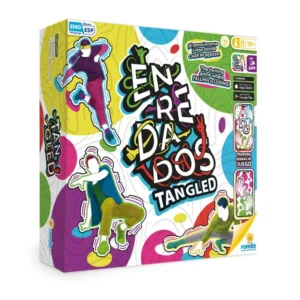 Juego Enredados Marca Ronda