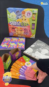 Sabelotodo Colombia Ronda