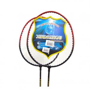 Alternative view of Raqueta Badminton