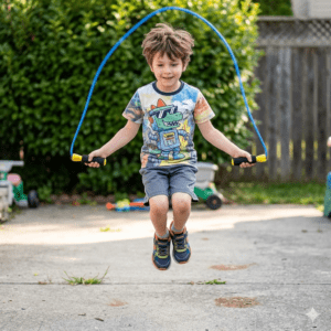 Alternative view of Lazo Para Saltar Balineras