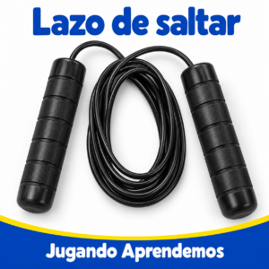 Lazo Para Saltar