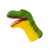 Títere Dinosaurio