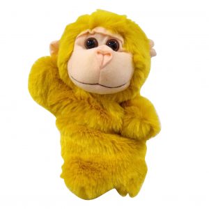 Alternative view of Títeres Animales Surtidos