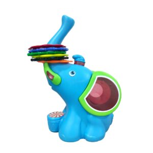 Elefante Aros