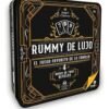 Rummy de Lujo en Lata