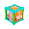 Cubo Animalitos Sorpresa Fisher Price