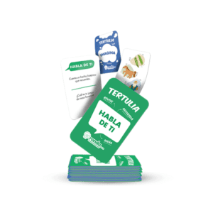 Tertulia Juego Adulto Mayor