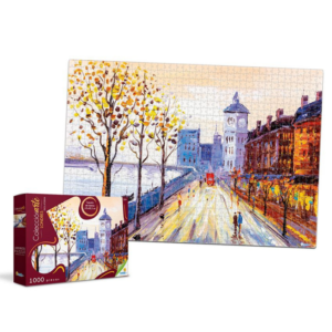 Rompecabezas 1000Piezas Coleccion Arte