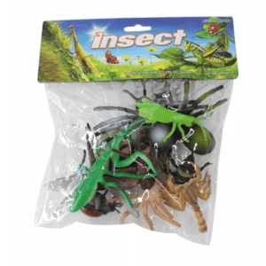 Insectos