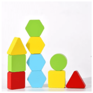 Alternative view of Batalla Geométrica