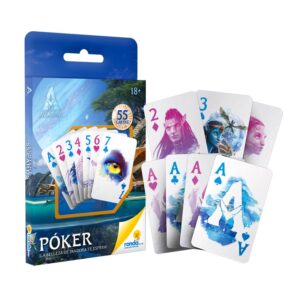 Poker Avatar