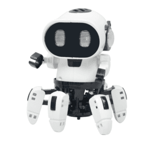 Robot Pila