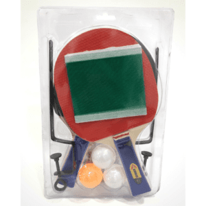 Raqueta Ping Pong