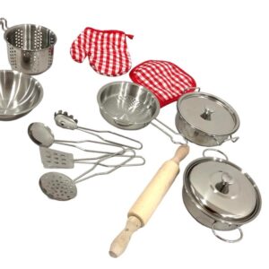 Set de utensilios para Cocina