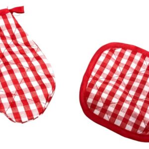 Set de utensilios para Cocina