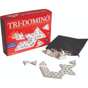 TRI-DOMINO-