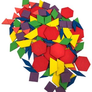 Tangram Rompecabezas