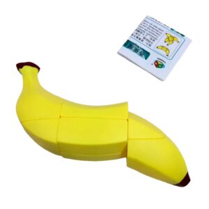 Cubo Rubik de Frutas