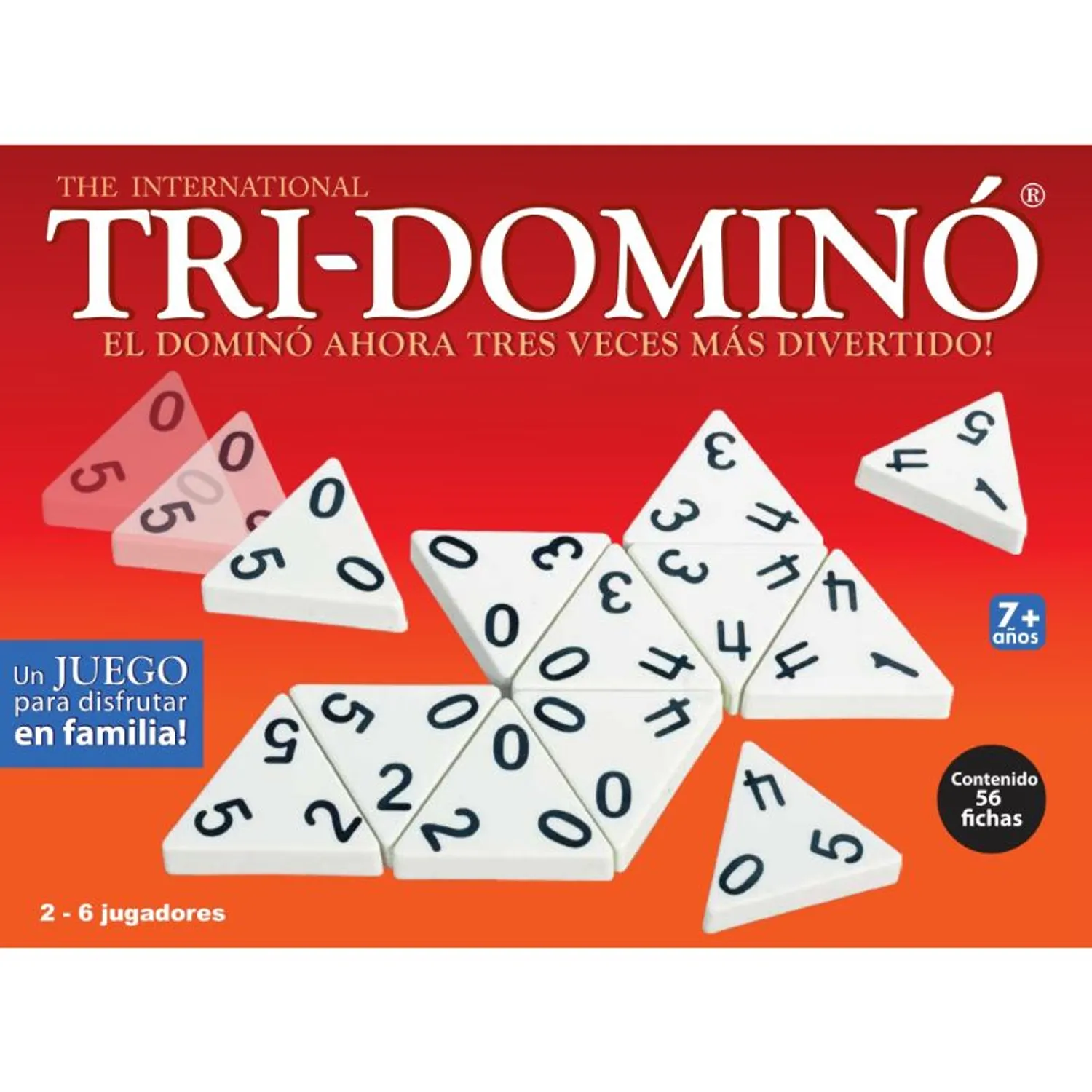 TRI-DOMINO-