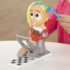 Play Doh peluquería