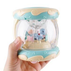 Carrusel de Luces y Sonido