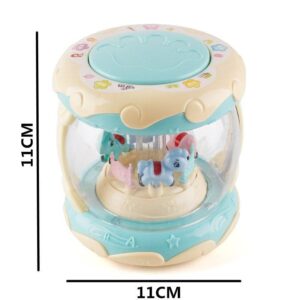 Carrusel de Luces y Sonido