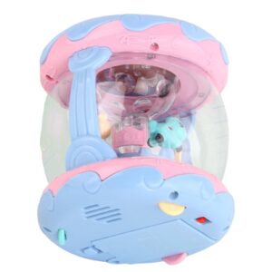 Carrusel de Luces y Sonido