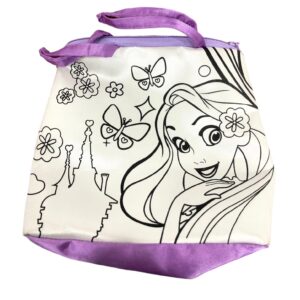 Bolso para Pintar Pequeño