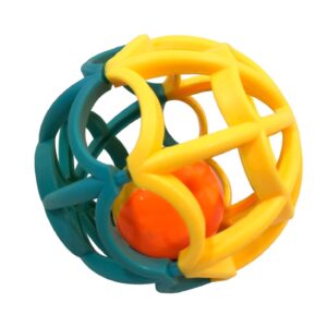 Sonajero Pelota