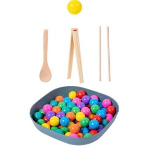 Didáctico de Palitos chinos