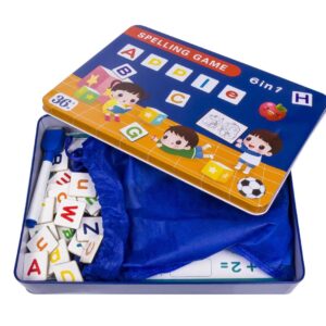 Juego de Aprendizaje