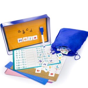 Juego de Aprendizaje