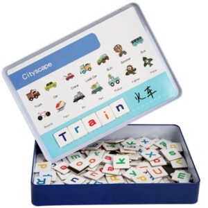 Juego de Aprendizaje