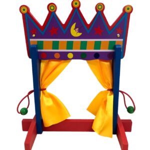 Caja Teatro Didáctica