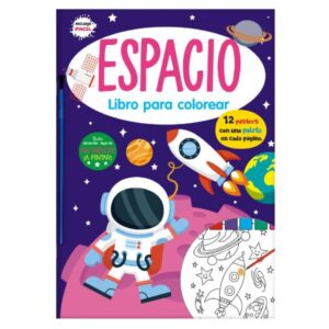 Libro de Pintura