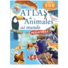 Atlas Animales/Banderas