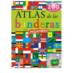 Atlas Animales/Banderas