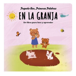 Libro en la Granja