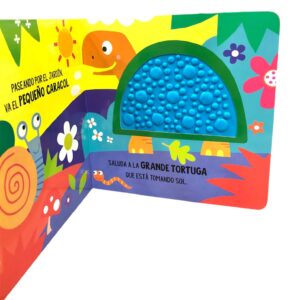 Libro Aprende Tocando