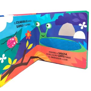 Libro Aprende Tocando