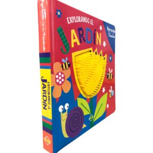 Libro Aprende Tocando