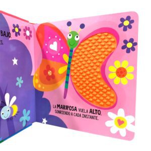 Libro Aprende Tocando