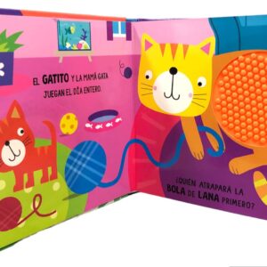 Libro Aprende Tocando