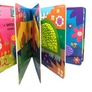 Libro Aprende Tocando