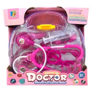 Set Doctor