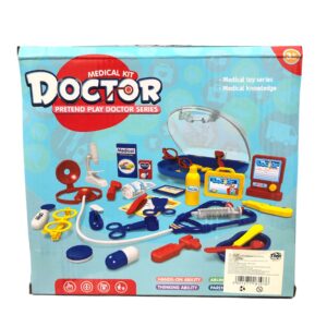 Set Doctor