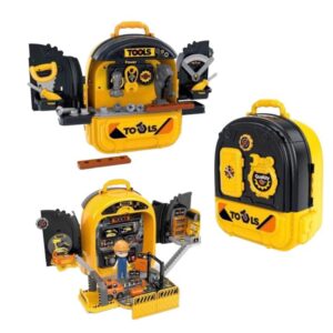 Morral de Herramientas